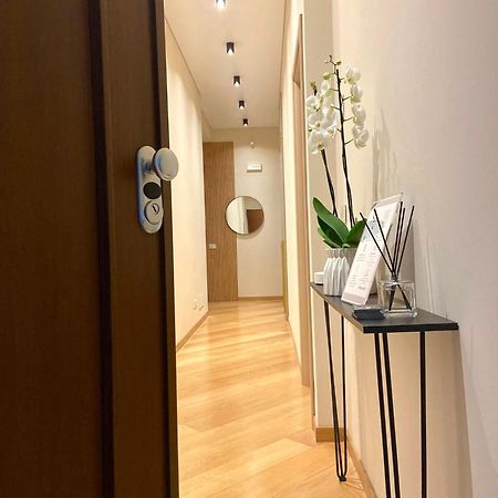 Sea Pearl Luxury Rooms لا سبيتسْيا المظهر الخارجي الصورة