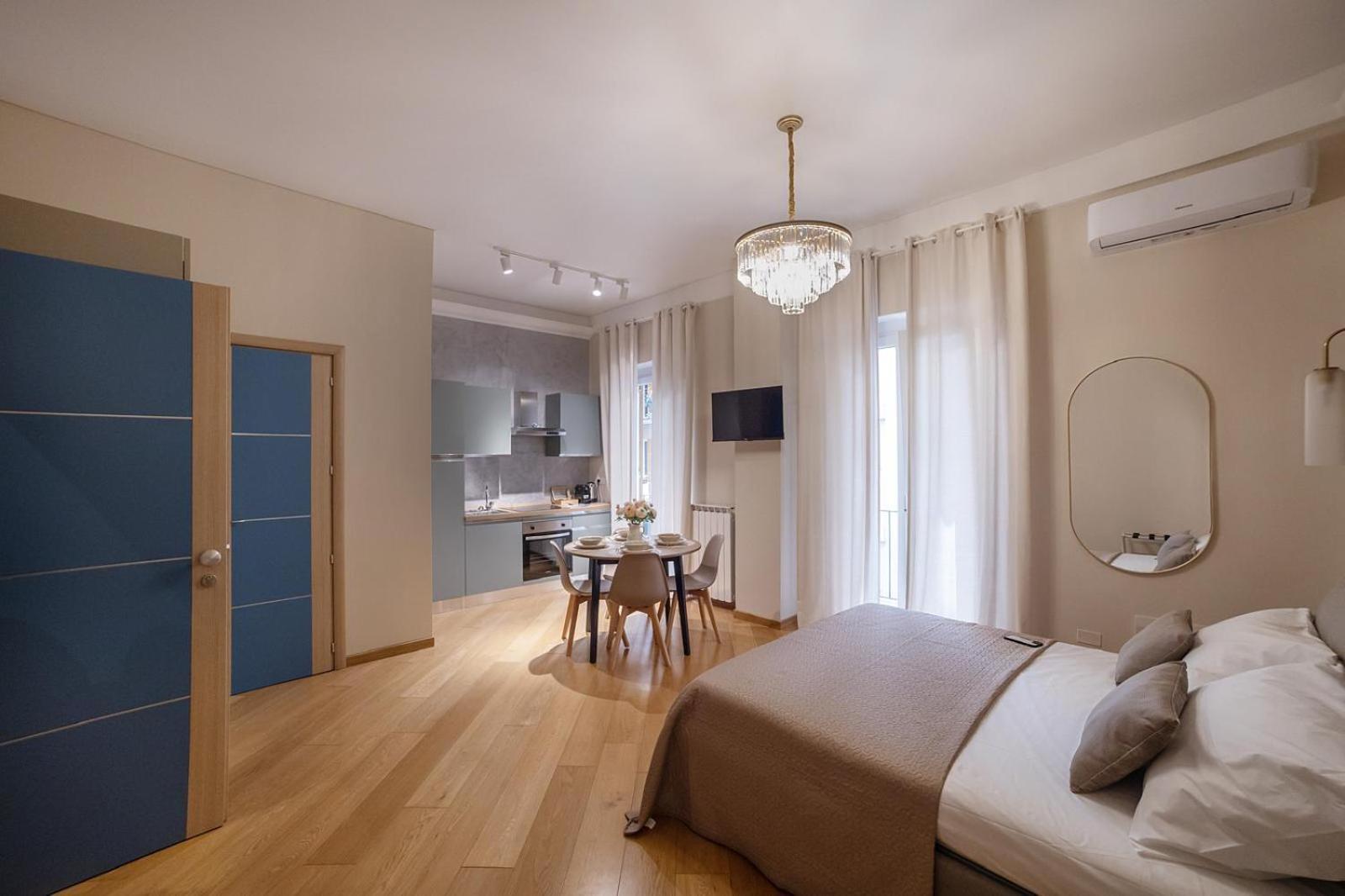 Sea Pearl Luxury Rooms لا سبيتسْيا المظهر الخارجي الصورة