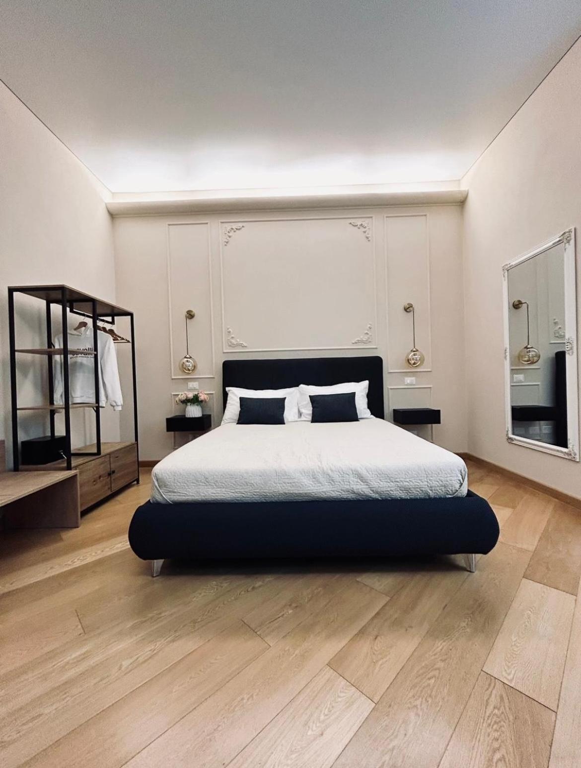Sea Pearl Luxury Rooms لا سبيتسْيا المظهر الخارجي الصورة