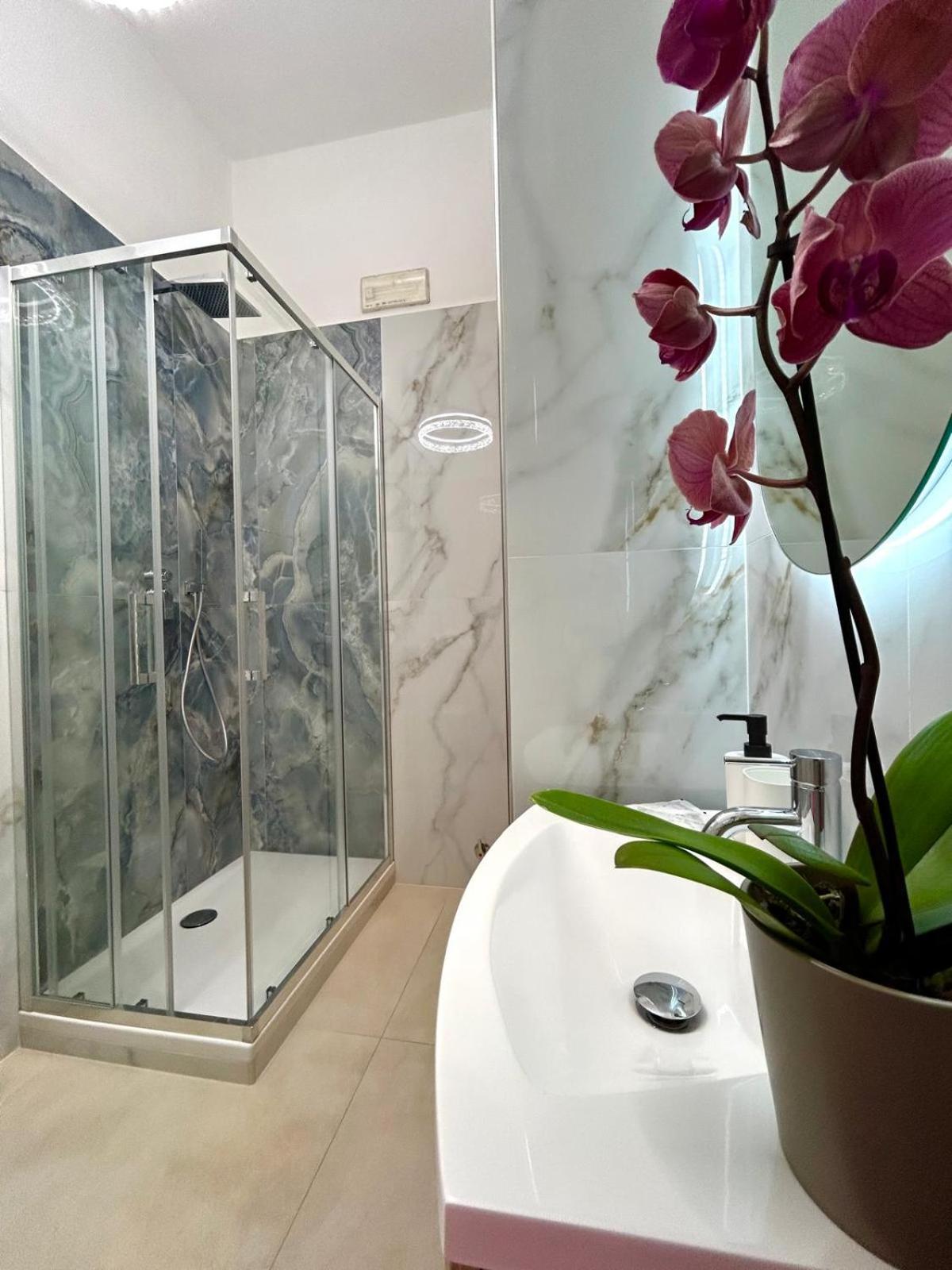 Sea Pearl Luxury Rooms لا سبيتسْيا المظهر الخارجي الصورة