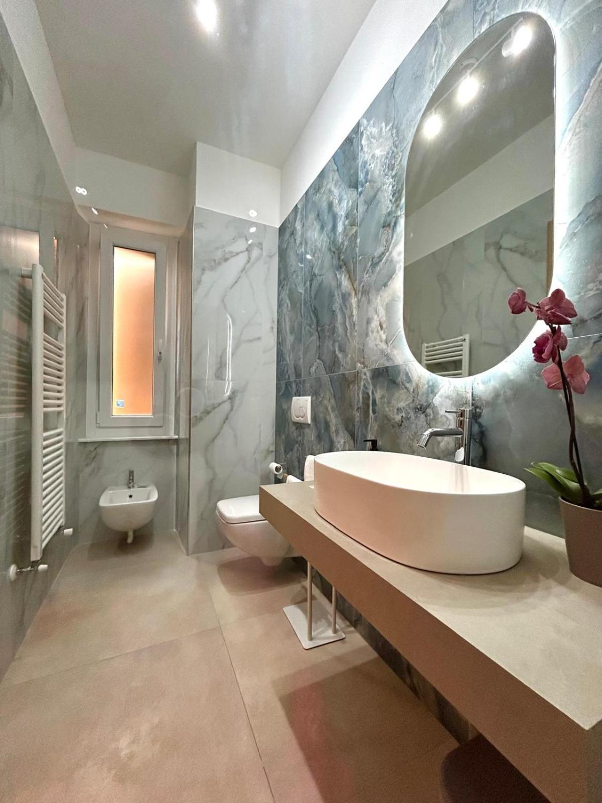 Sea Pearl Luxury Rooms لا سبيتسْيا المظهر الخارجي الصورة