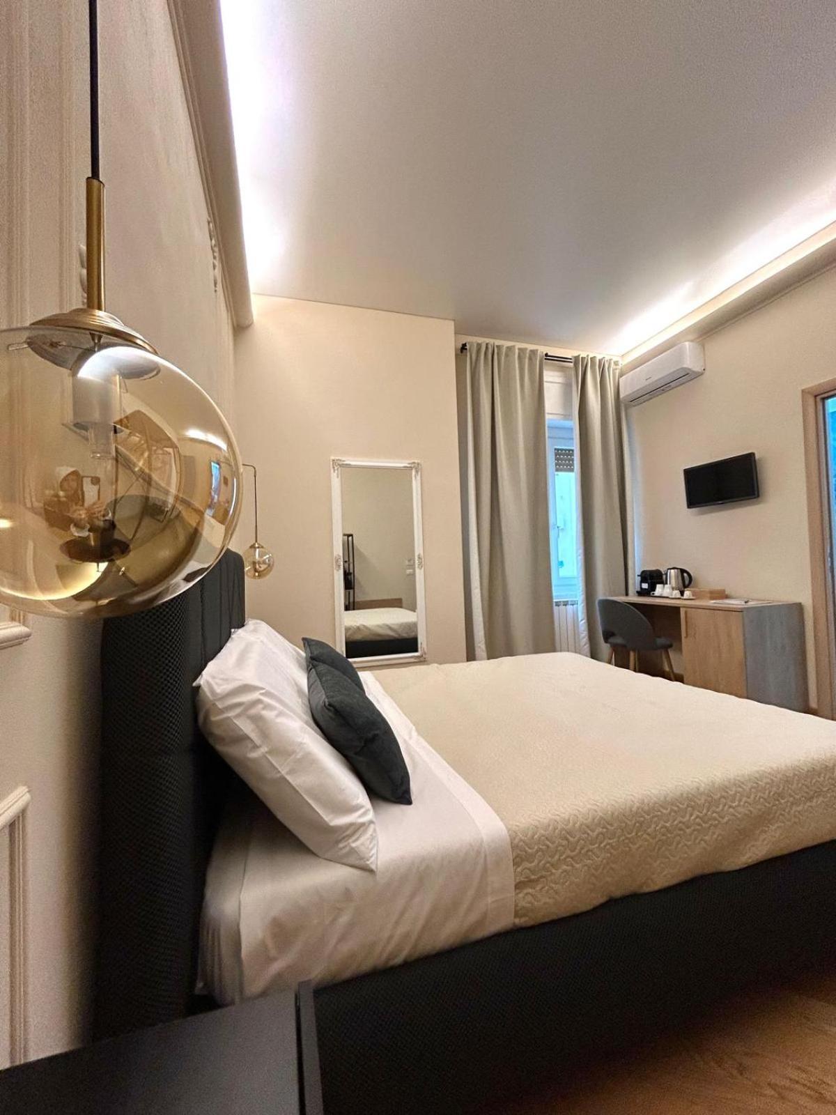 Sea Pearl Luxury Rooms لا سبيتسْيا المظهر الخارجي الصورة