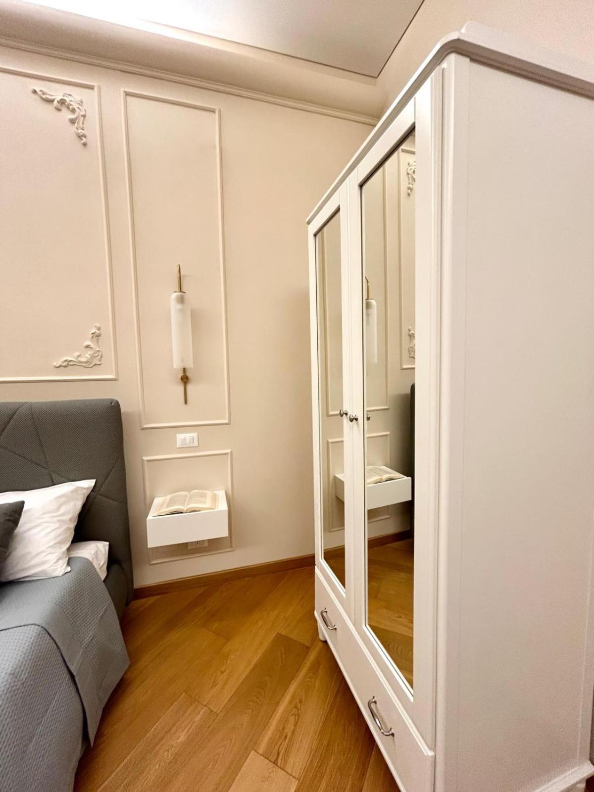 Sea Pearl Luxury Rooms لا سبيتسْيا المظهر الخارجي الصورة