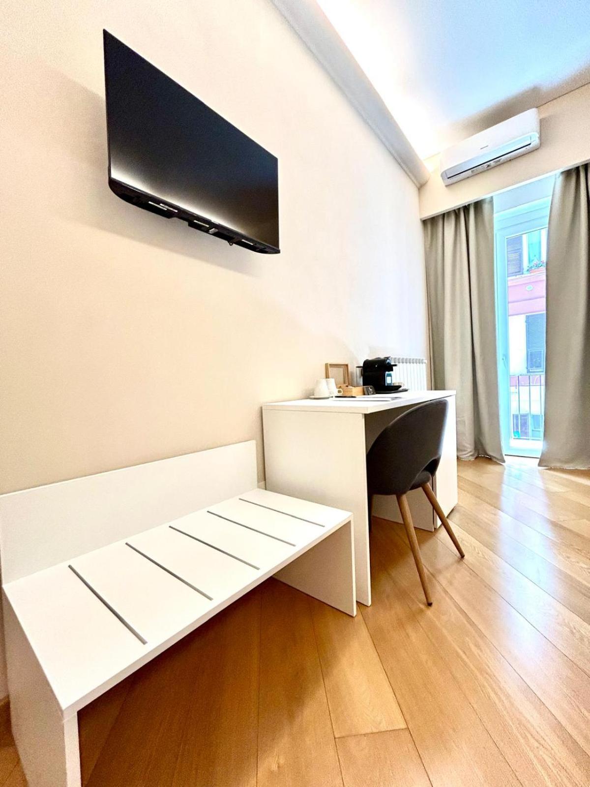 Sea Pearl Luxury Rooms لا سبيتسْيا المظهر الخارجي الصورة