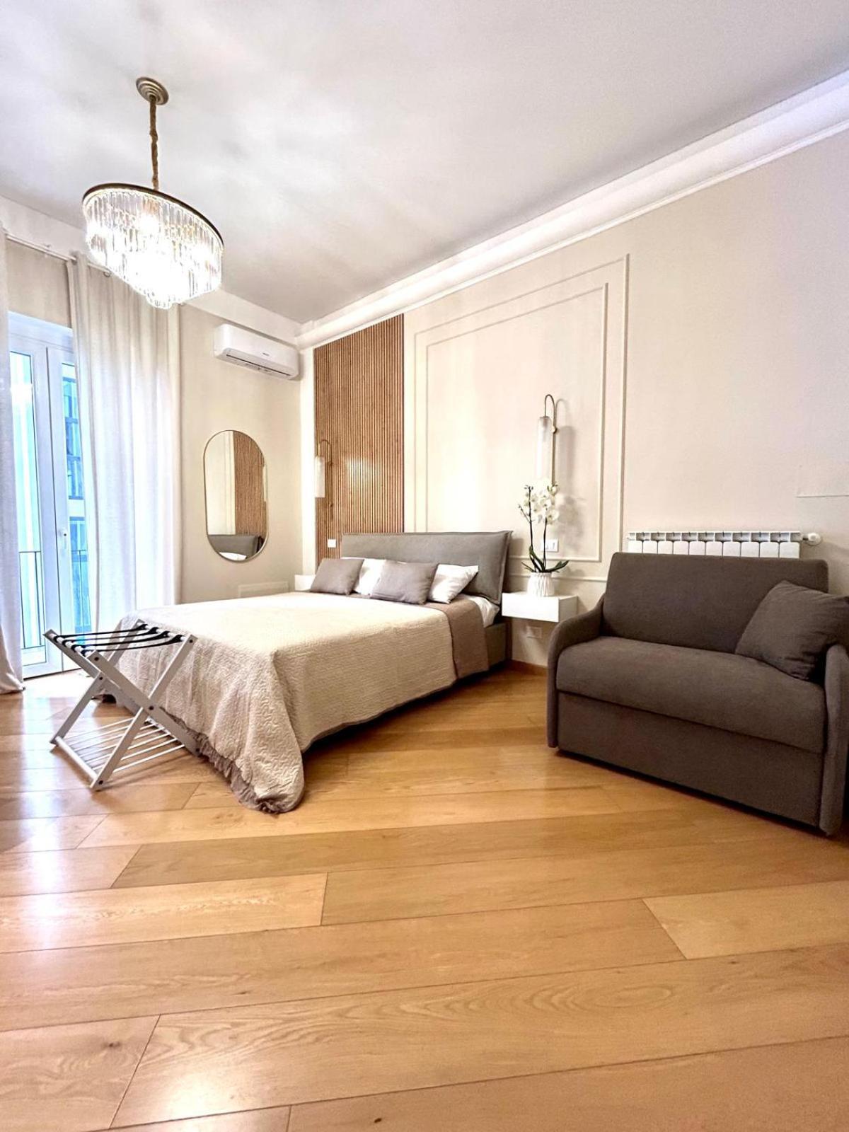 Sea Pearl Luxury Rooms لا سبيتسْيا المظهر الخارجي الصورة